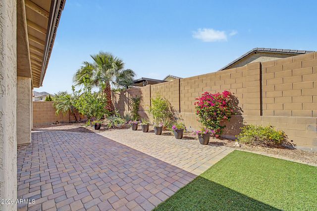 20476 W ALSAP Road, Buckeye, AZ 85396