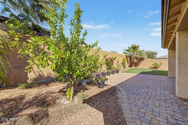 20476 W ALSAP Road, Buckeye, AZ 85396