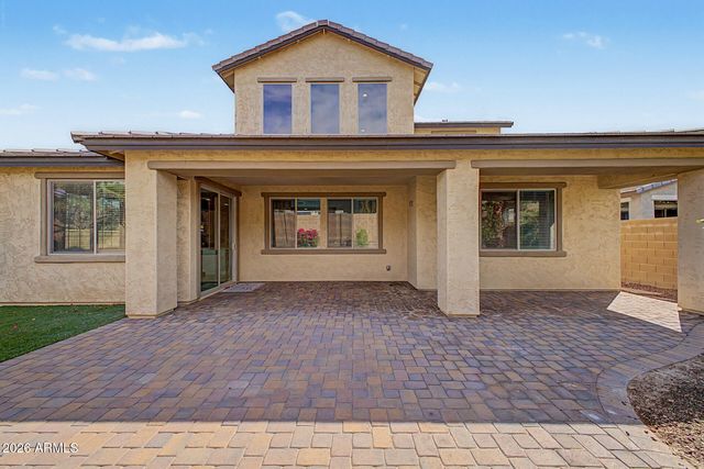 20476 W ALSAP Road, Buckeye, AZ 85396