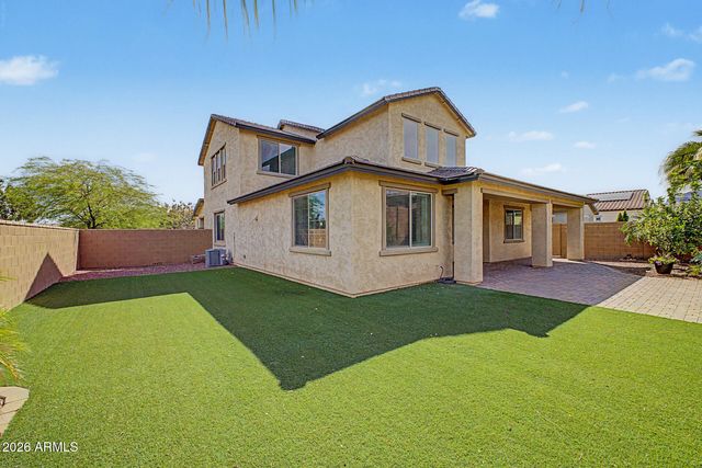 20476 W ALSAP Road, Buckeye, AZ 85396