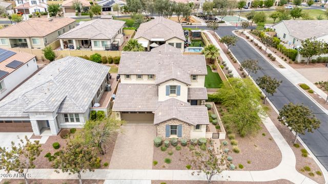 20476 W ALSAP Road, Buckeye, AZ 85396