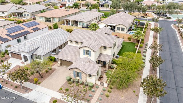 20476 W ALSAP Road, Buckeye, AZ 85396