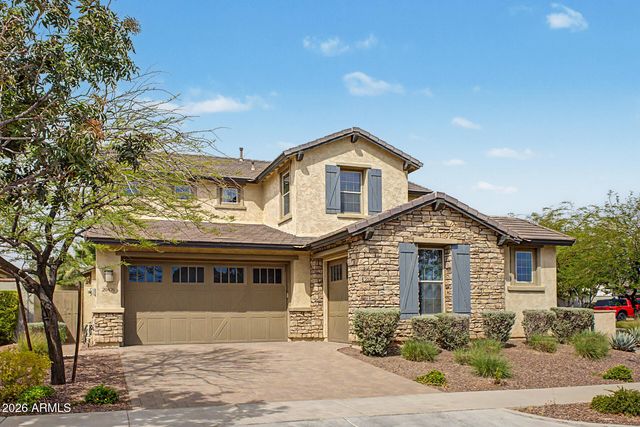 20476 W ALSAP Road, Buckeye, AZ 85396