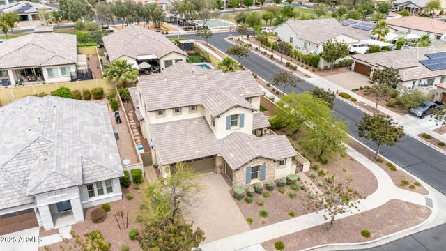 20476 W ALSAP Road, Buckeye, AZ 85396