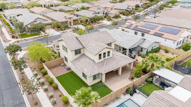 20476 W ALSAP Road, Buckeye, AZ 85396