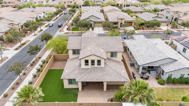 20476 W ALSAP Road, Buckeye, AZ 85396