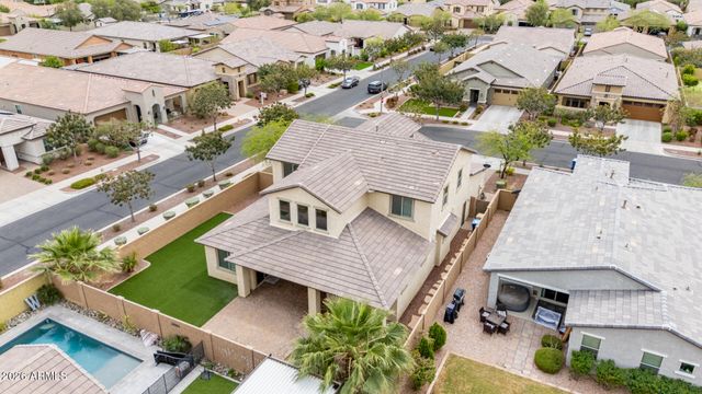 20476 W ALSAP Road, Buckeye, AZ 85396