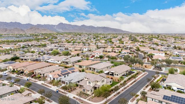 20476 W ALSAP Road, Buckeye, AZ 85396