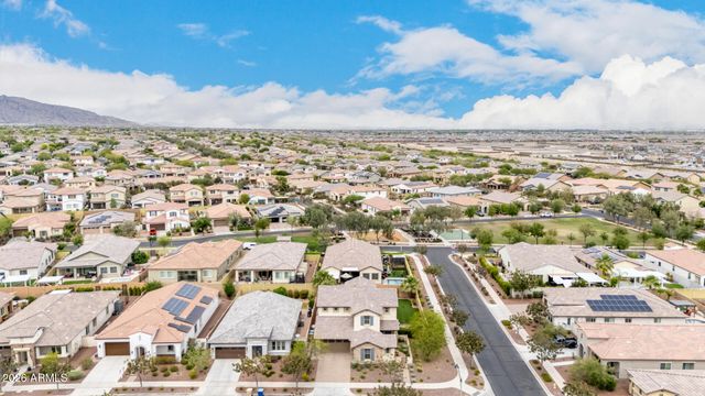 20476 W ALSAP Road, Buckeye, AZ 85396