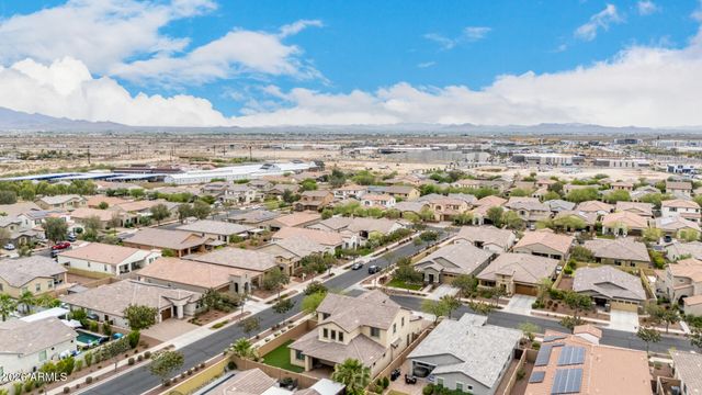 20476 W ALSAP Road, Buckeye, AZ 85396