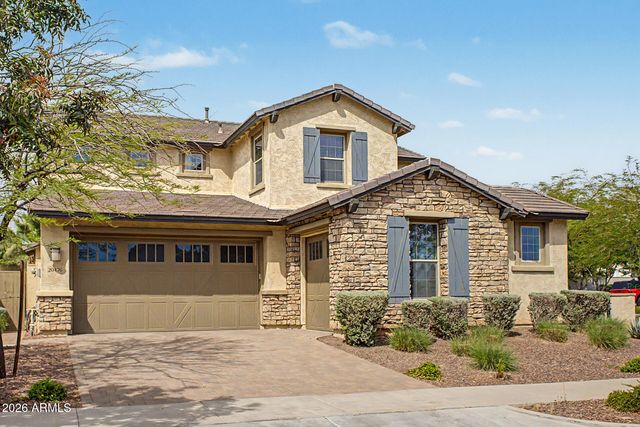 20476 W ALSAP Road, Buckeye, AZ 85396