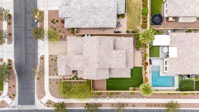 20476 W ALSAP Road, Buckeye, AZ 85396