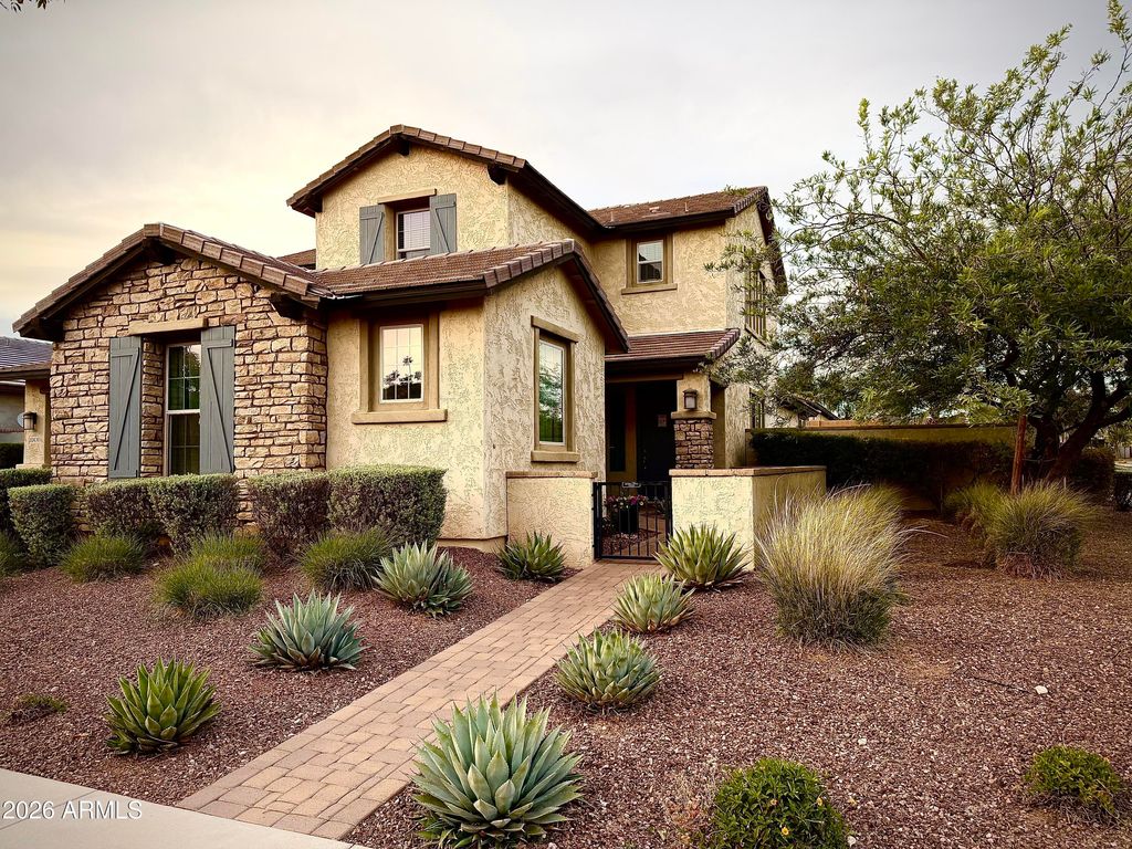 20476 W ALSAP Road, Buckeye, AZ 85396