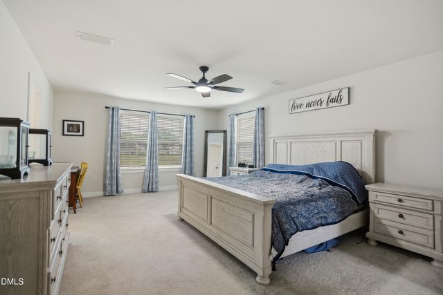 141 Sonnet Tree Loop, Wendell, NC 27591