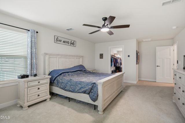 141 Sonnet Tree Loop, Wendell, NC 27591