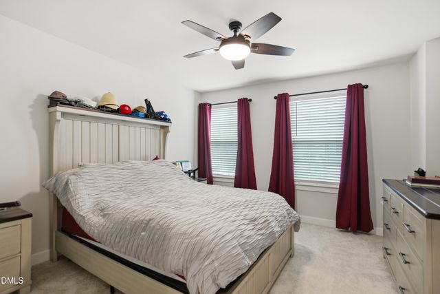 141 Sonnet Tree Loop, Wendell, NC 27591