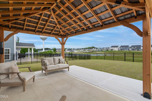 141 Sonnet Tree Loop, Wendell, NC 27591