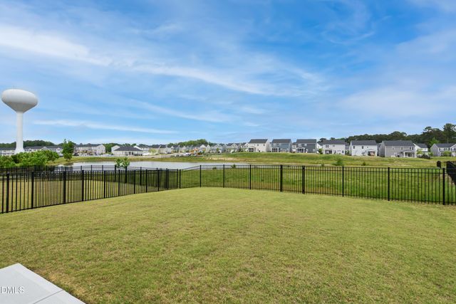 141 Sonnet Tree Loop, Wendell, NC 27591