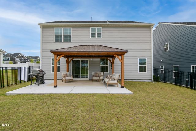 141 Sonnet Tree Loop, Wendell, NC 27591