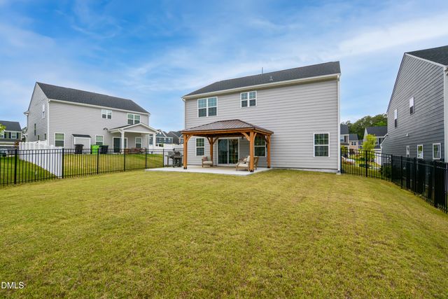 141 Sonnet Tree Loop, Wendell, NC 27591