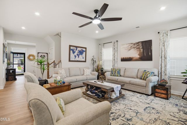 141 Sonnet Tree Loop, Wendell, NC 27591
