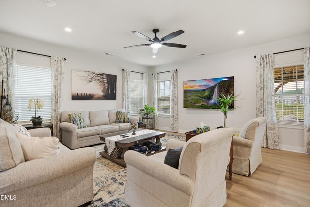 141 Sonnet Tree Loop, Wendell, NC 27591