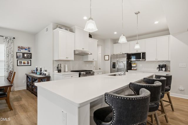 141 Sonnet Tree Loop, Wendell, NC 27591