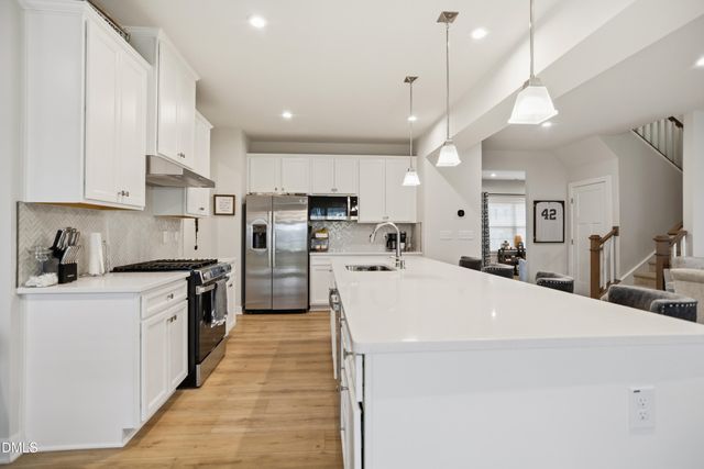 141 Sonnet Tree Loop, Wendell, NC 27591