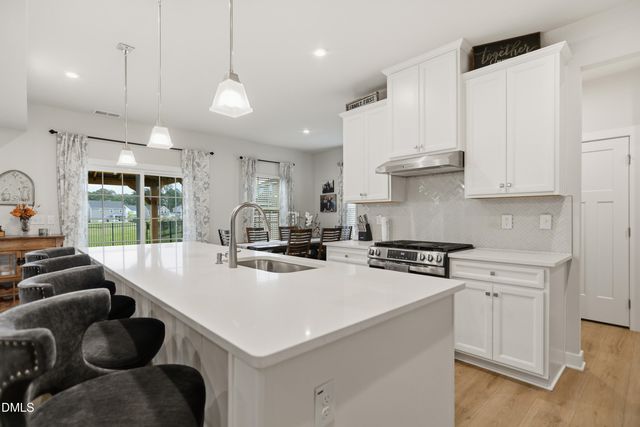 141 Sonnet Tree Loop, Wendell, NC 27591