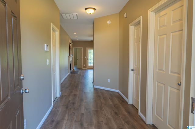 1017 FAIRBANK LANE, Chelsea, AL 35043