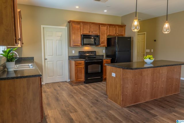 1017 FAIRBANK LANE, Chelsea, AL 35043