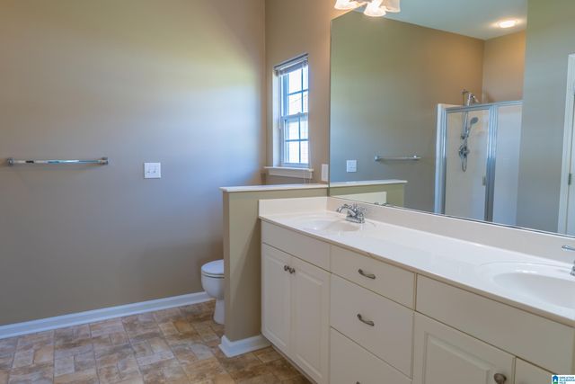 1017 FAIRBANK LANE, Chelsea, AL 35043