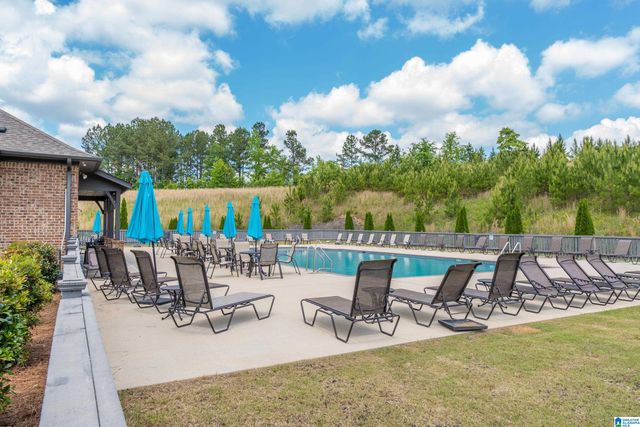 1017 FAIRBANK LANE, Chelsea, AL 35043