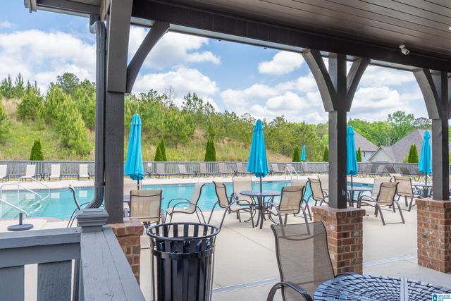 1017 FAIRBANK LANE, Chelsea, AL 35043