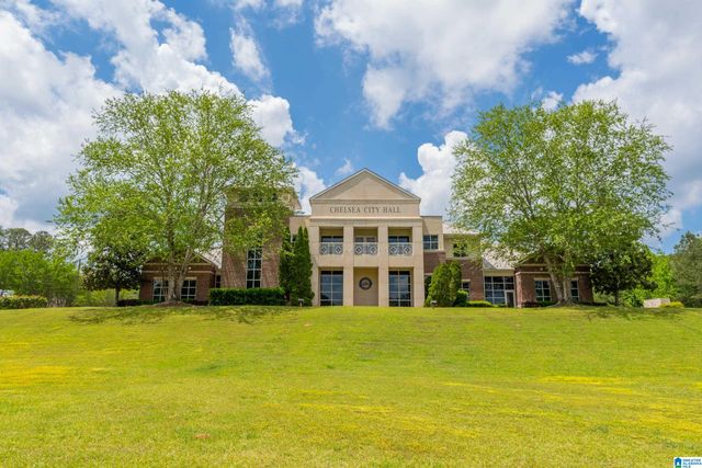 1017 FAIRBANK LANE, Chelsea, AL 35043