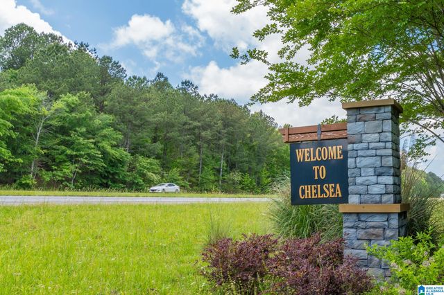 1017 FAIRBANK LANE, Chelsea, AL 35043