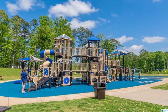 1017 FAIRBANK LANE, Chelsea, AL 35043
