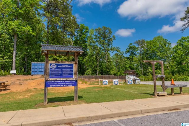1017 FAIRBANK LANE, Chelsea, AL 35043