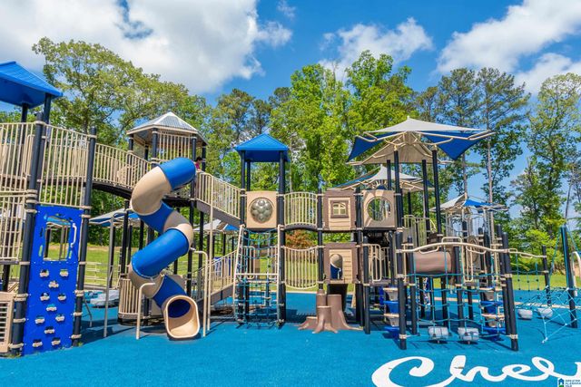 1017 FAIRBANK LANE, Chelsea, AL 35043