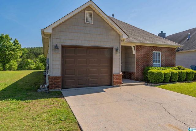 1017 FAIRBANK LANE, Chelsea, AL 35043
