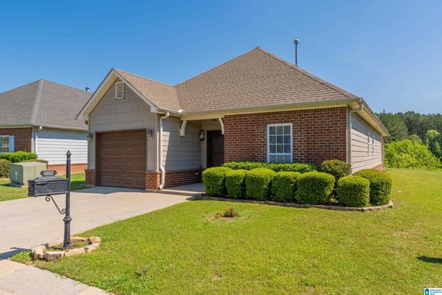 1017 FAIRBANK LANE, Chelsea, AL 35043