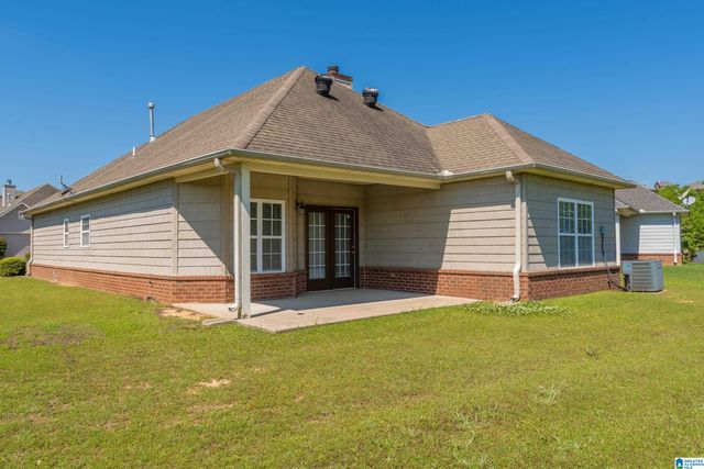 1017 FAIRBANK LANE, Chelsea, AL 35043