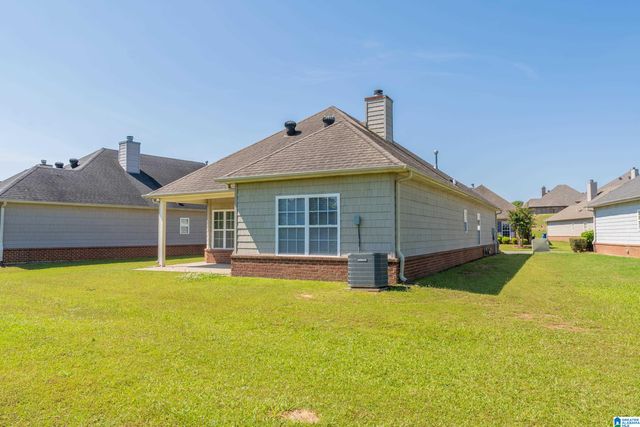 1017 FAIRBANK LANE, Chelsea, AL 35043