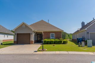 1017 FAIRBANK LANE, Chelsea, AL 35043