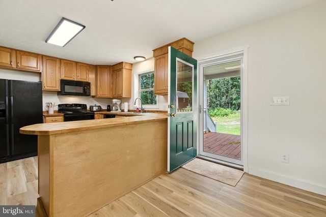 114 AMERICANA ROAD, Luray, VA 22835