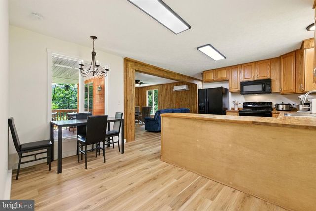 114 AMERICANA ROAD, Luray, VA 22835