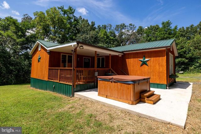 114 AMERICANA ROAD, Luray, VA 22835