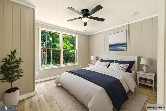 114 AMERICANA ROAD, Luray, VA 22835