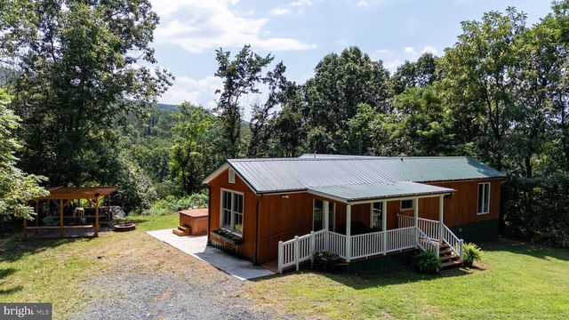 114 AMERICANA ROAD, Luray, VA 22835