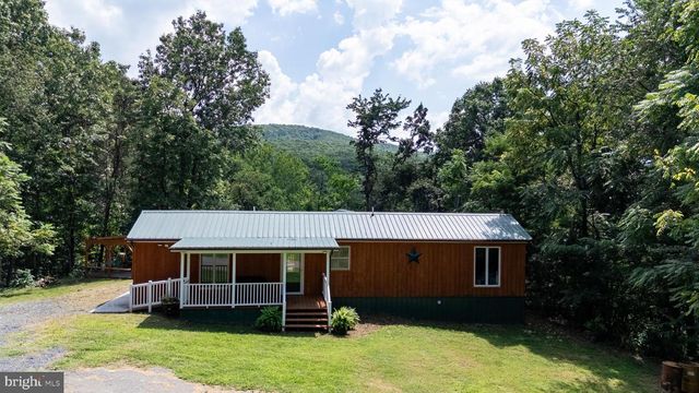 114 AMERICANA ROAD, Luray, VA 22835